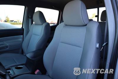 2013 Toyota Tacoma Crew Cab Medium Bed - zdjęcie 5 z 19 - miniatura