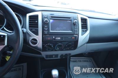 2013 Toyota Tacoma Crew Cab Medium Bed - zdjęcie 9 z 19 - miniatura