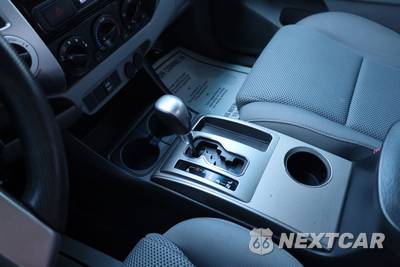 2013 Toyota Tacoma Crew Cab Medium Bed - zdjęcie 10 z 19 - miniatura
