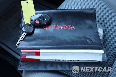 2013 Toyota Tacoma Crew Cab Medium Bed - zdjęcie 11 z 19 - miniatura