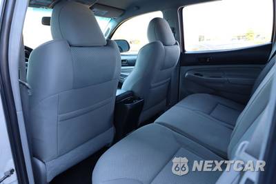 2013 Toyota Tacoma Crew Cab Medium Bed - zdjęcie 13 z 19 - miniatura