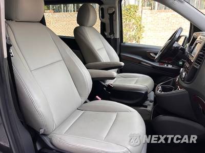 2016 Mercedes-Benz Metris Passenger Van 126.0" WB - zdjęcie 11 z 23 - miniatura