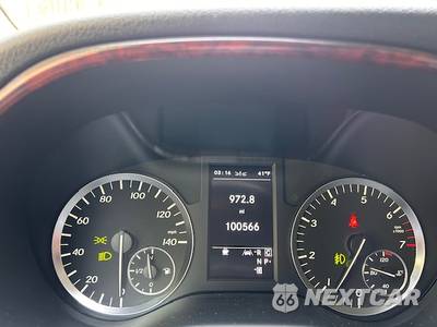 2016 Mercedes-Benz Metris Passenger Van 126.0" WB - zdjęcie 20 z 23 - miniatura