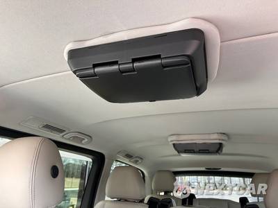 2016 Mercedes-Benz Metris Passenger Van 126.0" WB - zdjęcie 15 z 23 - miniatura