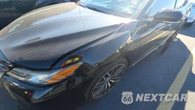 2018 Toyota Camry XSE - zdjęcie 5 z 21 - miniatura