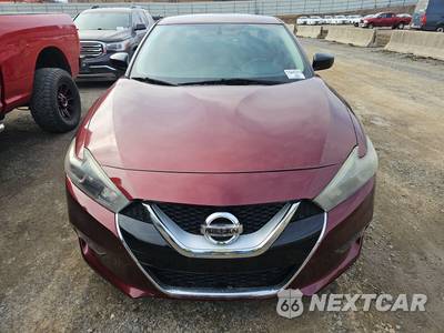 2016 Nissan Maxima 3.5 S - zdjęcie 2 z 18 - miniatura