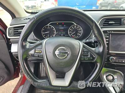 2016 Nissan Maxima 3.5 S - zdjęcie 10 z 18 - miniatura