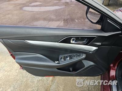 2016 Nissan Maxima 3.5 S - zdjęcie 9 z 18 - miniatura