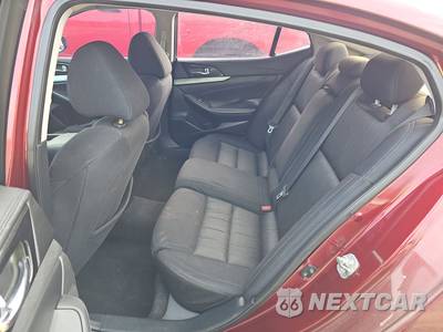 2016 Nissan Maxima 3.5 S - zdjęcie 13 z 18 - miniatura