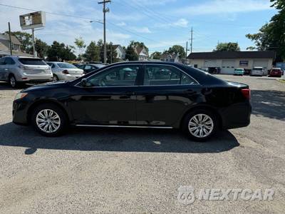 2012 Toyota Camry LE - zdjęcie 9 z 36 - miniatura