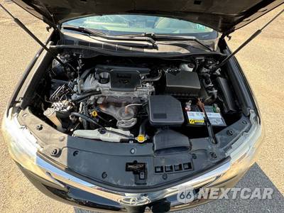 2012 Toyota Camry LE - zdjęcie 24 z 36 - miniatura