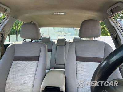2012 Toyota Camry LE - zdjęcie 36 z 36 - miniatura