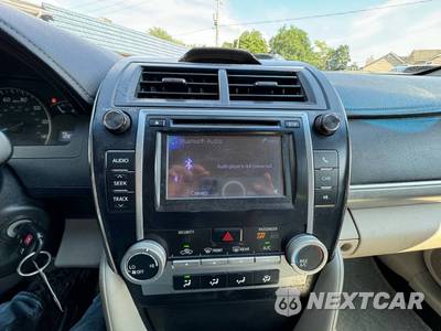 2012 Toyota Camry LE - zdjęcie 17 z 36 - miniatura
