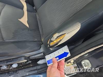 2015 Nissan Sentra SV - zdjęcie 22 z 29 - miniatura