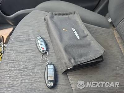 2015 Nissan Sentra SV - zdjęcie 27 z 29 - miniatura