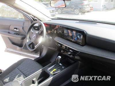 2026 Nissan Kicks SV - zdjęcie 17 z 27 - miniatura