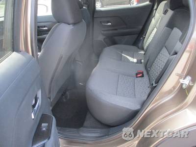 2026 Nissan Kicks SV - zdjęcie 15 z 28 - miniatura