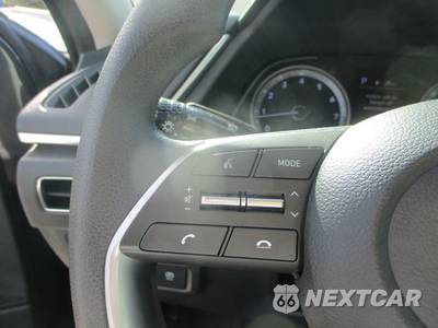 2023 Hyundai Sonata SEL - zdjęcie 21 z 21 - miniatura