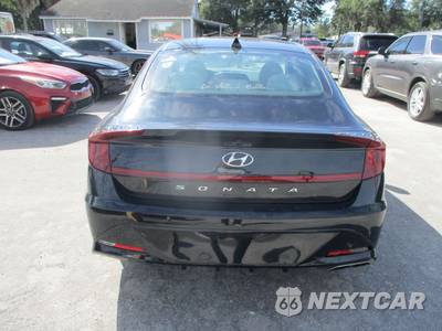 2023 Hyundai Sonata SEL - zdjęcie 7 z 21 - miniatura