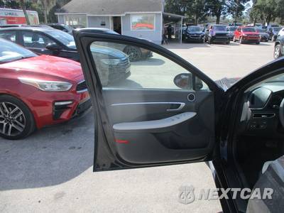 2023 Hyundai Sonata SEL - zdjęcie 9 z 21 - miniatura