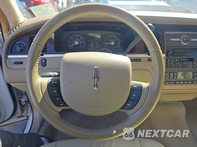2006 Lincoln Town Car Signature - zdjęcie 10 z 23 - miniatura