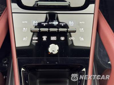 2025 Porsche Cayenne S E-Hybrid Coupe - zdjęcie 31 z 48 - miniatura