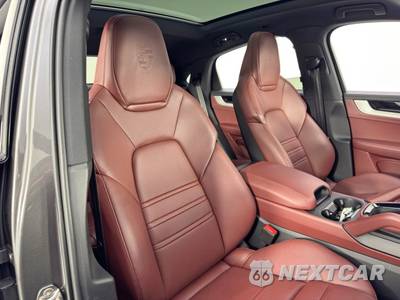 2025 Porsche Cayenne S E-Hybrid Coupe - zdjęcie 38 z 48 - miniatura