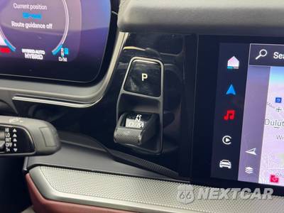 2025 Porsche Cayenne S E-Hybrid Coupe - zdjęcie 22 z 48 - miniatura