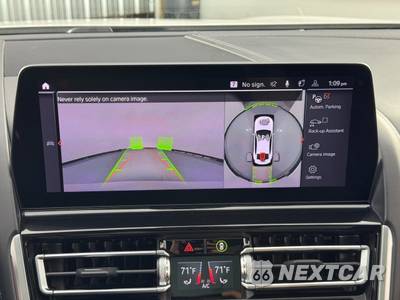 2025 BMW 8 Series Gran Coupe 840i Sedan - zdjęcie 28 z 48 - miniatura