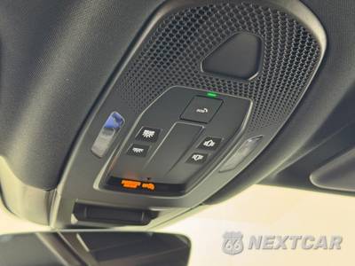 2025 Porsche Cayenne S E-Hybrid Coupe - zdjęcie 33 z 48 - miniatura