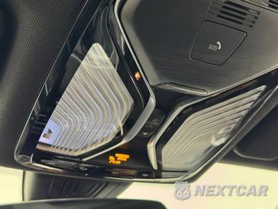2025 BMW 8 Series Gran Coupe 840i Sedan - zdjęcie 34 z 48 - miniatura