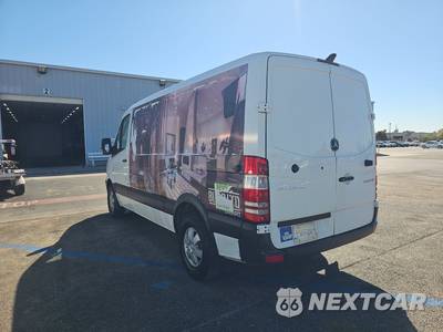 2015 Mercedes-Benz Sprinter 2500 Cargo Van Standard Roof 144.3" WB - zdjęcie 6 z 17 - miniatura