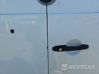 2015 Mercedes-Benz Sprinter 2500 Cargo Van Standard Roof 144.3" WB - zdjęcie 15 z 17 - miniatura