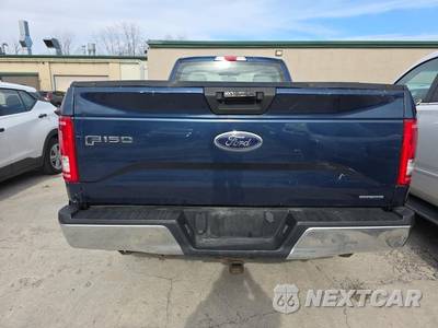 2016 Ford F-150 XL Regular Cab Long Bed - zdjęcie 5 z 27 - miniatura