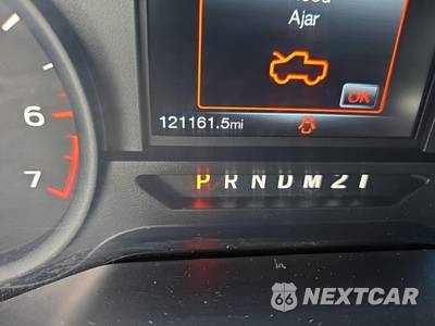 2016 Ford F-150 XL Regular Cab Long Bed - zdjęcie 15 z 27 - miniatura