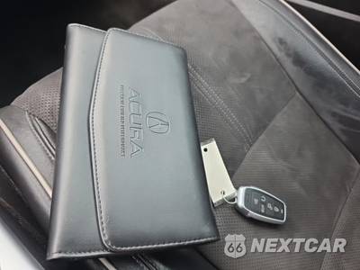 2018 Acura TLX w/Technology & A-Spec Pkgs - zdjęcie 23 z 25 - miniatura