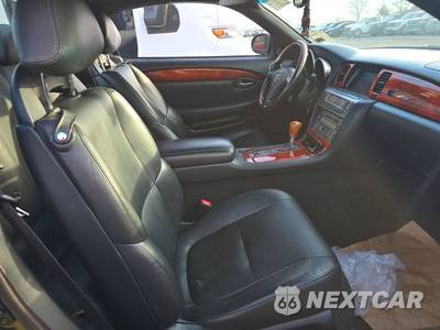 2006 Lexus SC 430 - zdjęcie 8 z 46 - miniatura