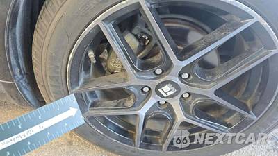 2006 Lexus SC 430 - zdjęcie 22 z 46 - miniatura