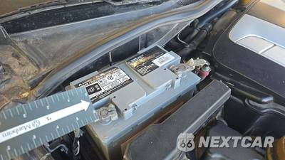 2006 Lexus SC 430 - zdjęcie 46 z 46 - miniatura