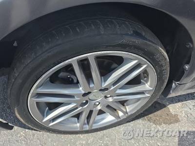 2013 Scion tC - zdjęcie 8 z 22 - miniatura