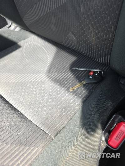 2013 Scion tC - zdjęcie 22 z 22 - miniatura
