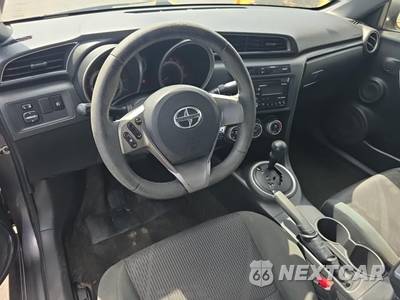 2013 Scion tC - zdjęcie 14 z 22 - miniatura