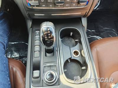 2018 Maserati Ghibli - zdjęcie 27 z 46 - miniatura
