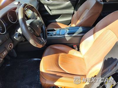 2018 Maserati Ghibli - zdjęcie 19 z 46 - miniatura