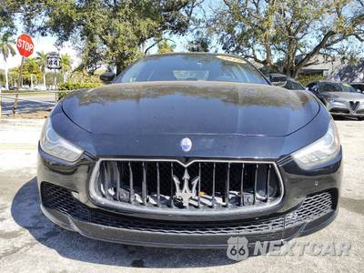 2018 Maserati Ghibli - zdjęcie 15 z 46 - miniatura