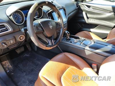 2018 Maserati Ghibli - zdjęcie 20 z 46 - miniatura