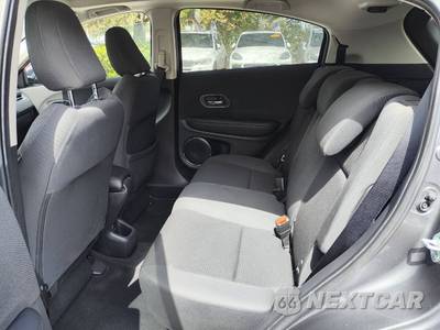 2022 Honda HR-V EX - zdjęcie 36 z 50 - miniatura