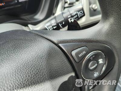 2022 Honda HR-V EX - zdjęcie 35 z 50 - miniatura
