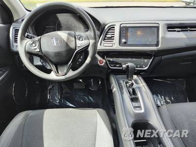 2022 Honda HR-V EX - zdjęcie 41 z 50 - miniatura