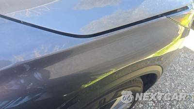 2025 Acura MDX w/Technology Pkg - zdjęcie 5 z 5 - miniatura